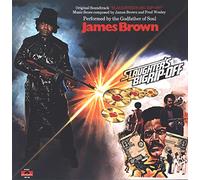 Brown James - Slaughters Big Rip Off [VINYL]