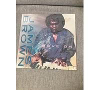 Brown, James - (So Tired of Standing Still We Got To) Move on [VINYL]