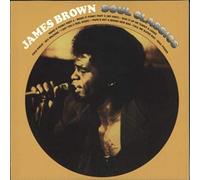 Brown James - Soul Classics Volume 1 [VINYL]