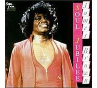Brown James - Soul Jubilee
