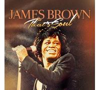 Brown, James - That's Soul