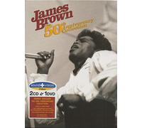 Brown, James - The 50th Anniversary Collection