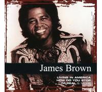 Brown, James - The Collections Series