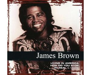 Brown, James - The Collections Series
