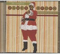 Brown, James - The Complete James Brown Christmas
