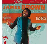 Brown, James - The Singles 1973-1975