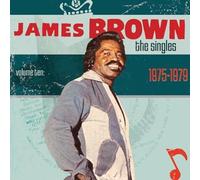 Brown, James - The Singles 1975-1979
