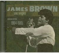 Brown, James - The Singles Volume 3: 1964-1965
