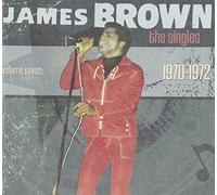 Brown, James - The Singles Volume Seven: 1970-1972
