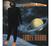 Brown James - Universal James