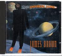 Brown James - Universal James