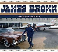 Brown, James - You've Got the Power