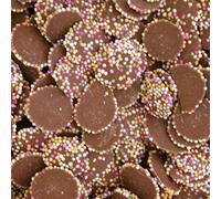 Brown Jazzies 3 Kilos Box