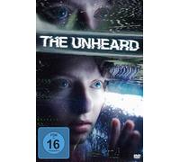 Brown, Jeffrey a. - The Unheard