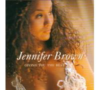 Brown,Jennifer - Giving You the Best