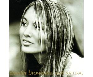 Brown, Jennifer - In My Garden