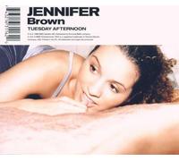 Brown Jennifer - Tuesday Afternoon [CD 1]