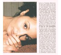 Jennifer Brown - Vera