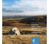 Brown, Jeremy^Jordan^Eagle^Lee^Matthews - Rubbing Stone