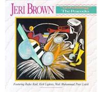 Brown, Jeri - Unfolding-the Peacocks