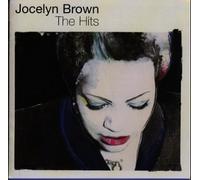 Brown Jocelyn - Jocelyn Brown Hits