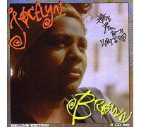 Brown, Jocelyn - One From the Heart (Dlx)