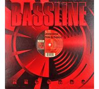 Brown Jocelyn - Pickin Up Promises [12" VINYL]