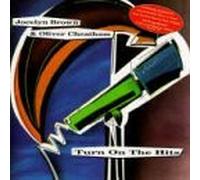 Brown, Jocelyn - Turn on the Hits