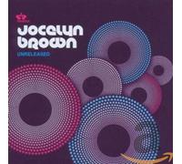 Brown, Jocelyn - Unreleased