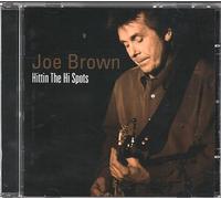 Brown, Joe - Hittin the High Spots