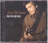 Brown, Joe - Hittin the High Spots