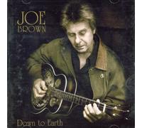Brown Joe - Joe Brown - Down To Earth