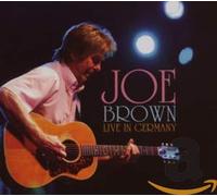 Brown, Joe - Live In Germany