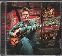 Brown, Joe - More of the Truth