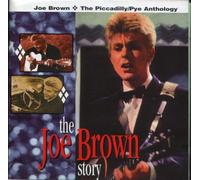 Brown, Joe - The Joe Brown Story