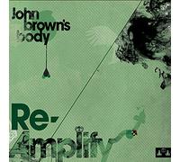Brown, John - Re Amplify