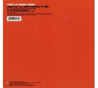 Brown Jr, Terry Lee - Lost & Found [VINYL]