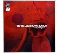 Brown Jr, Terry Lee - Soul Digits [VINYL]
