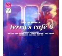 Brown Jr, Terry Lee - Terry's Cafe 6
