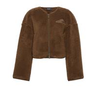 Brown Jumper Collection - female - Dsquared2 - Light Jackets - Brown - XS - Jackets XS