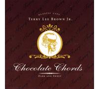 Brown Junior and Terr - Chocolate Chords