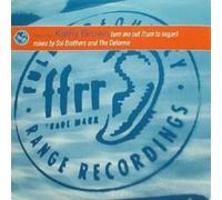 Brown Kathy - KATHY BROWN & CJ BOLLAND / TURN ME OUT (TURN TO SUGAR)