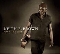 Brown, Keith B. - Down the Line
