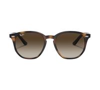Brown Kids Sunglasses- Classic Design- male- Ray-Ban- Sunglasses- Brown- 7 Y- Kids 7 Y
