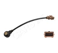 Brown Knock Sensor FEBI Fits SKODA VW AUDI SEAT Fabia I Octavia Bora 6A905377A