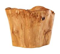 Brown Kora Deep Bowl