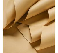 Brown Kraft Paper Roll for Gift Wrapping Moving Packing Brown Paper Roll for Painting DIY Flowers And Gifts for gift(30cmx10m)