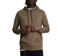 (Brown, L) ALL SAINTS RAVEN OTH Mens Hoodies Pullover Jumper