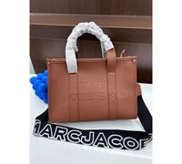 (brown) Large-Capacity Fashionable & Versatile Handbag Elegant Shoulder & Crossbody Tote Bag for Women