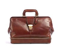 The Bridge Story Uomo Doctors bag, male, brown